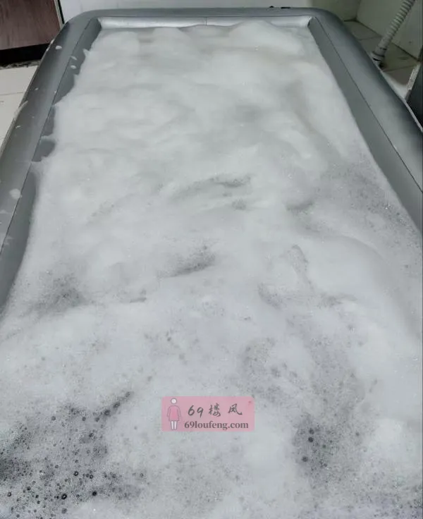 二刷水床依一 - 陕西-西安 楼凤实拍第2张