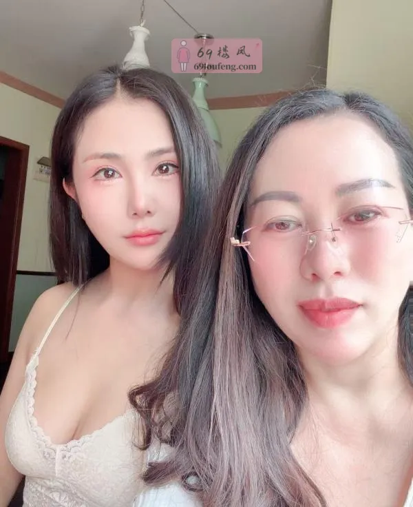 罗湖母女花爽歪歪 - 广东-深圳 楼凤实拍第1张