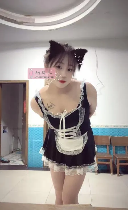 上城迷人小妖精 - 浙江-杭州 楼凤实拍第3张