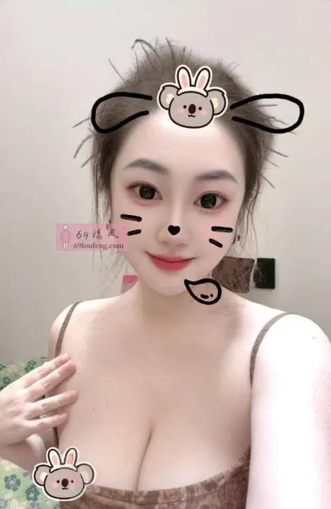 集美大胸欲女杉杉 - 福建-厦门 楼凤实拍第2张