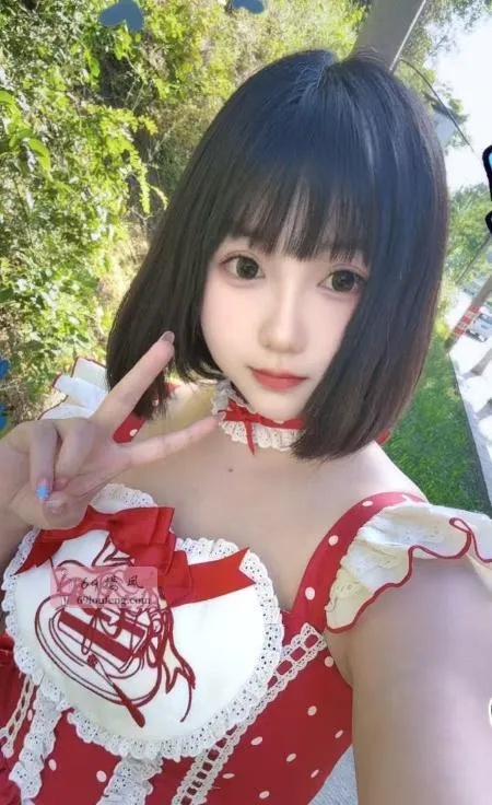 甜美短发大胸小姐姐 - 北京-丰台区 楼凤实拍第1张