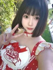 【北京 - 丰台区】甜美短发大胸小姐姐 最新实拍图片