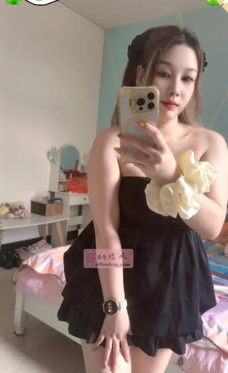 瑶海服务型妹子 - 安徽-合肥 楼凤实拍第1张