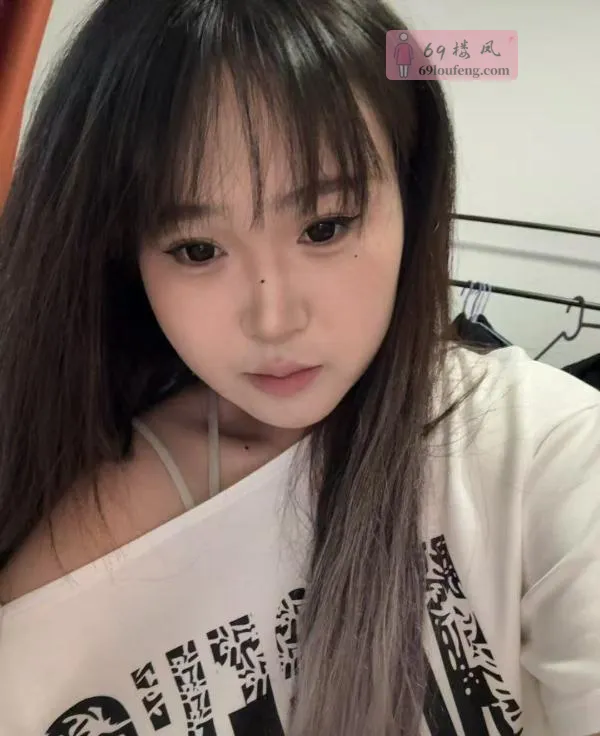 铁西婴儿肥小妖精 - 辽宁-沈阳 楼凤实拍第4张