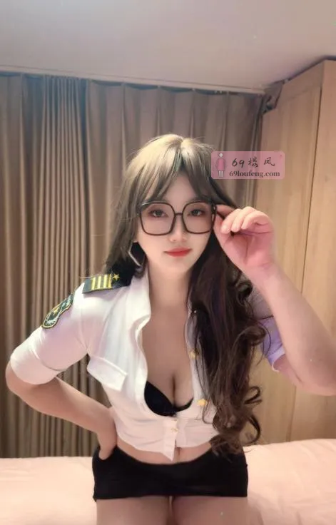 木渎眼镜妹宋雨欣 - 江苏-苏州 楼凤实拍第2张