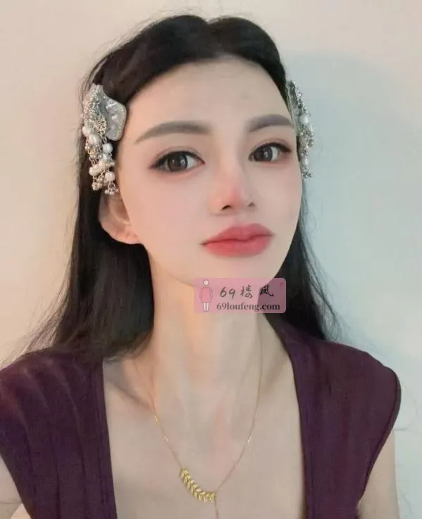 蓝齐儿N刷 - 湖北-武汉 楼凤实拍第2张