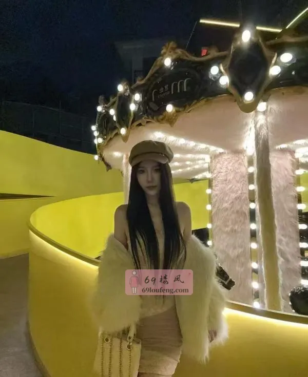 高颜值性感美女 - 湖南-长沙 楼凤实拍第2张
