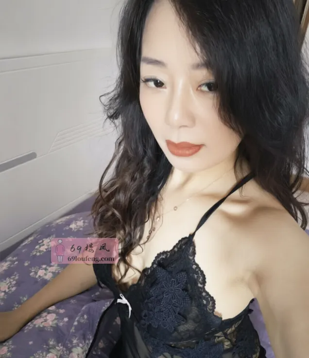 瑶海区气质熟女 - 安徽-合肥 楼凤实拍第3张