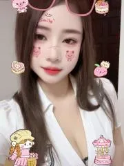 栖霞大波妹 现场拍摄照片 (江苏 - 南京)