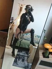 昆山s面具调教女王 江苏 - 苏州同城兼职实景展示