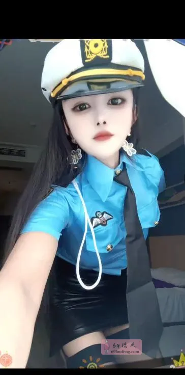 御姐控的制服诱惑 - 安徽-合肥 楼凤实拍第1张