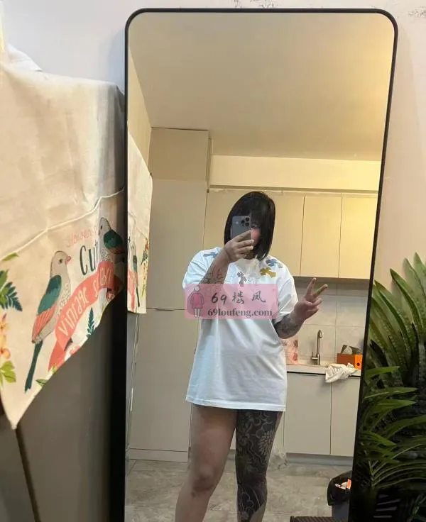 沈阳纹身小妹妹 - 辽宁-沈阳 楼凤实拍第3张