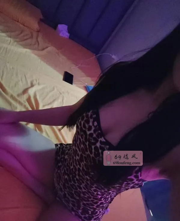 健身翘臀小腰精 - 广东-深圳 楼凤实拍第3张