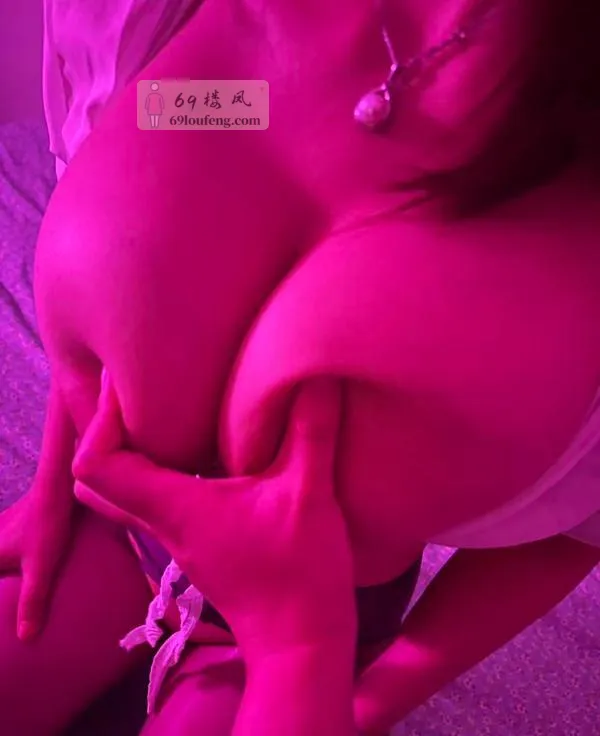角色扮演波霸肥臀少妇 - 陕西-西安 楼凤实拍第4张