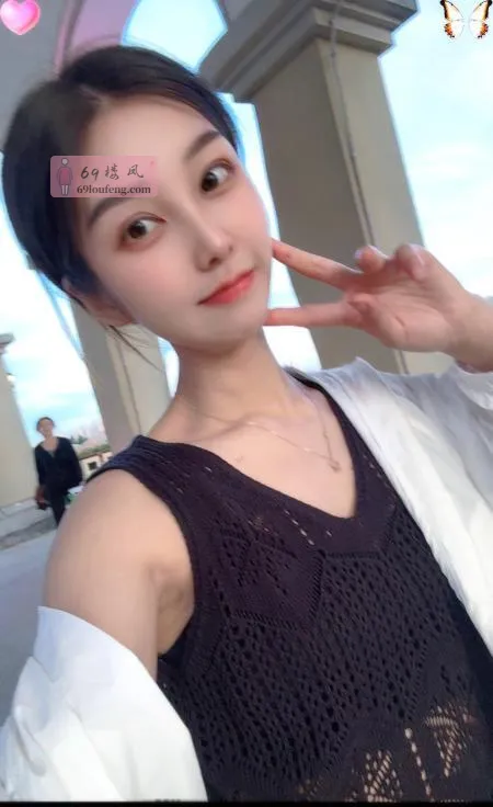 小个子窈窕女 - 安徽-六安 楼凤实拍第2张