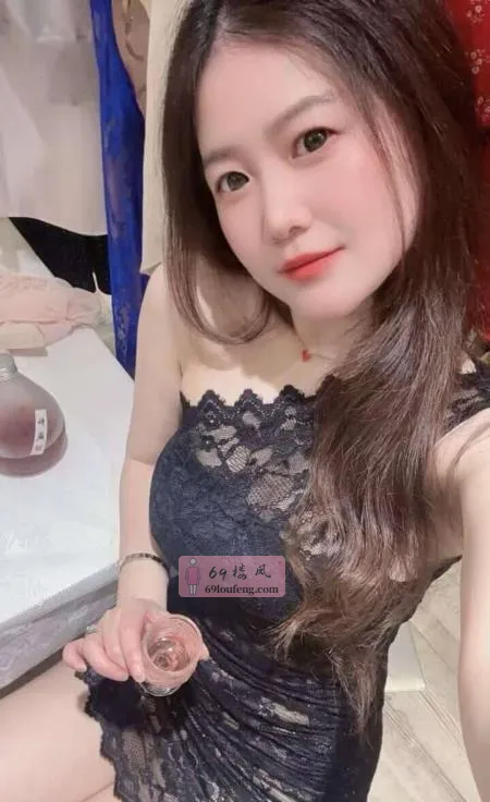 性感风骚的小妹妹 - 广东-广州 楼凤实拍第2张