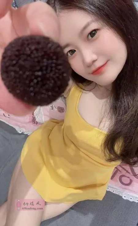 性感风骚的小妹妹 - 广东-广州 楼凤实拍第3张