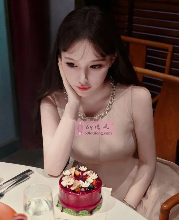 性感女友软软 - 广东-深圳 楼凤实拍第1张