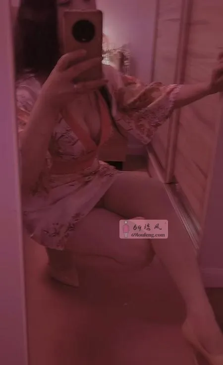 汉口气质淑女 - 湖北-武汉 楼凤实拍第2张