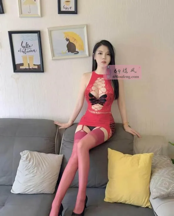 妩媚小少妇 - 四川-成都 楼凤实拍第1张