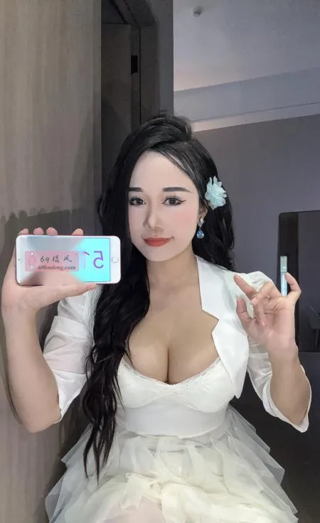 罗湖sm妹子梦妮 - 广东-深圳 楼凤实拍第4张
