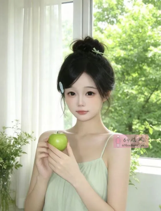 19岁嫩妹小海苔 - 广东-深圳 楼凤实拍第1张