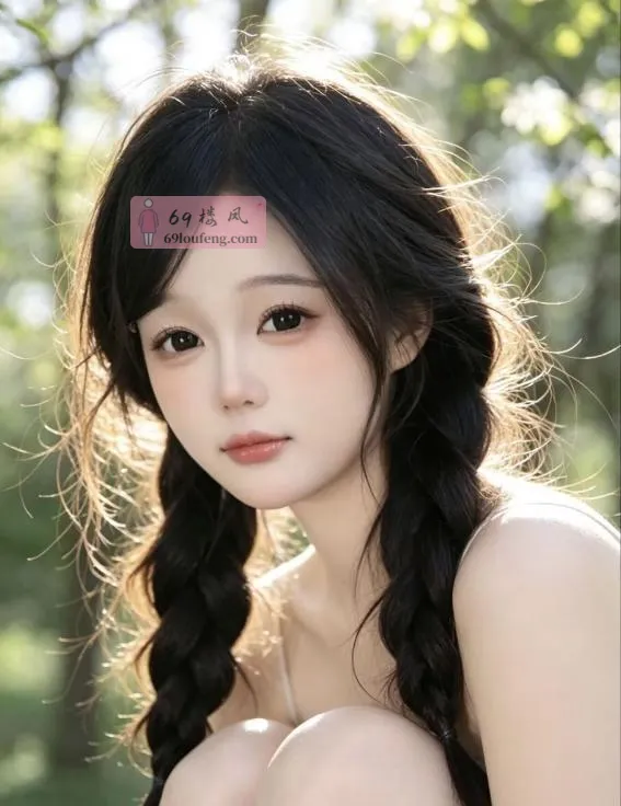 19岁嫩妹小海苔 - 广东-深圳 楼凤实拍第2张