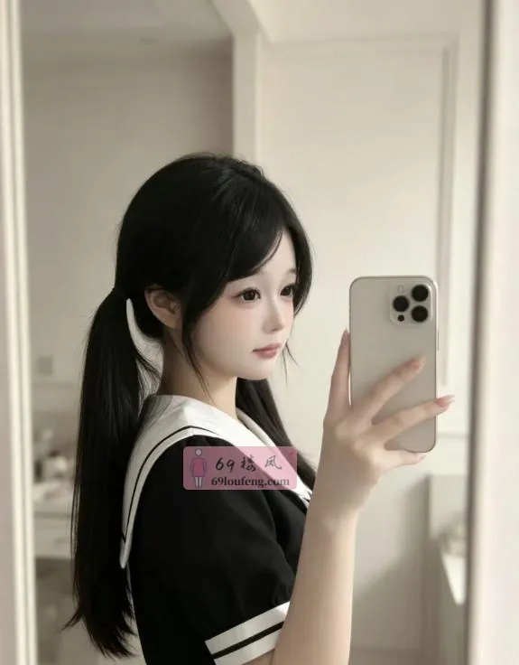 19岁嫩妹小海苔 - 广东-深圳 楼凤实拍第3张