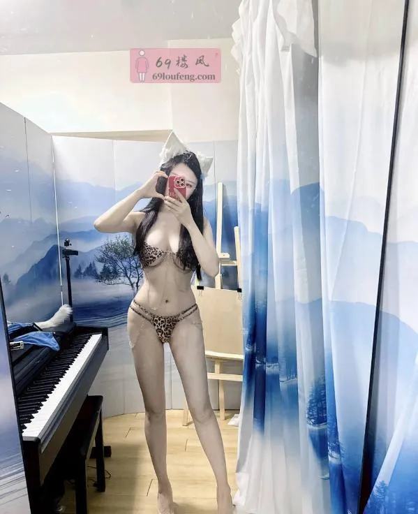 性感身材颜值服务老师 - 浙江-杭州 楼凤实拍第1张