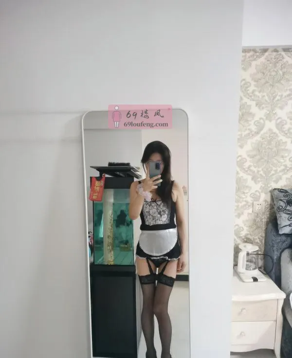 风骚眼镜鱼姐 - 陕西-西安 楼凤实拍第1张