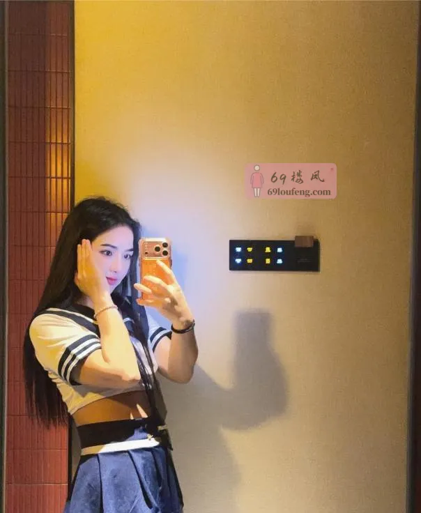 杭州服务好白嫩兰兰 - 浙江-杭州 楼凤实拍第4张