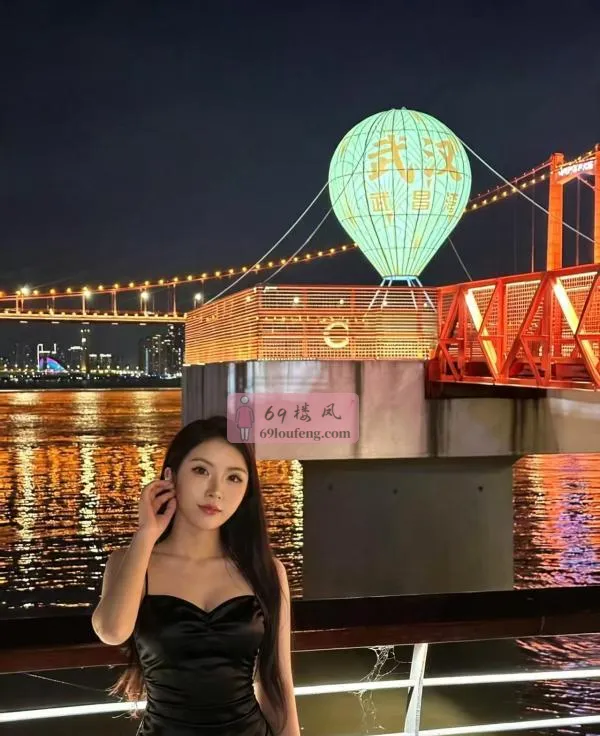 福田美臀希儿 - 广东-深圳 楼凤实拍第4张