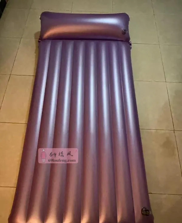 西区莞式水床大胸妹 - 广东-中山 楼凤实拍第3张