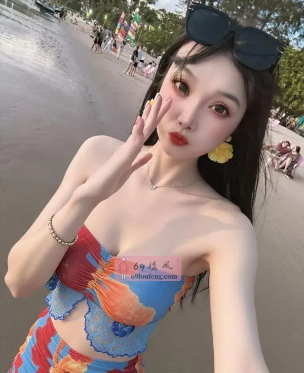 170丰满女模能舌吻 - 北京-丰台区 楼凤实拍第1张
