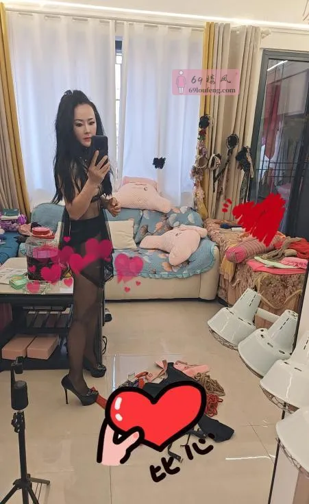 白云可SM少妇 - 广东-广州 楼凤实拍第1张