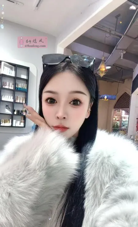 兰州吖頭妹妹 - 甘肃-兰州 楼凤实拍第2张