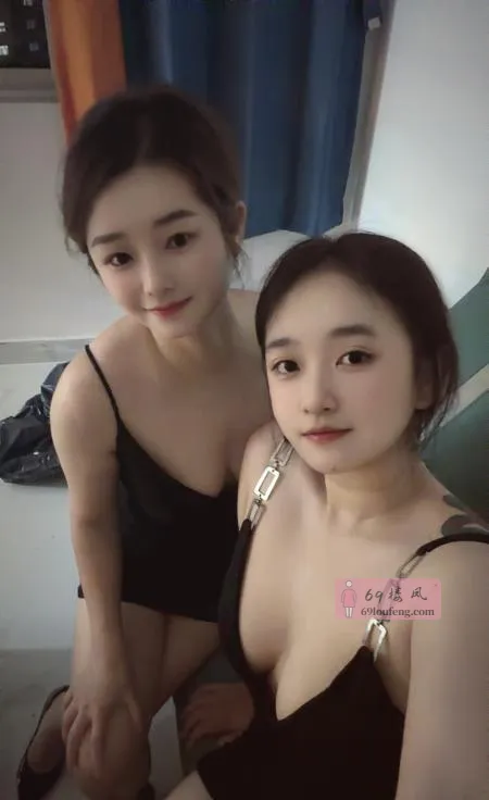 南京中项天花板姐妹 - 江苏-南京 楼凤实拍第3张