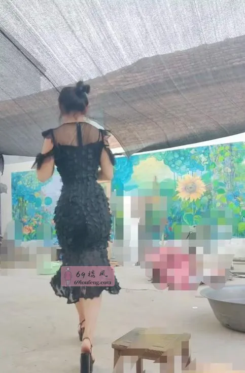 合肥双飞画师姐妹 - 安徽-合肥 楼凤实拍第1张