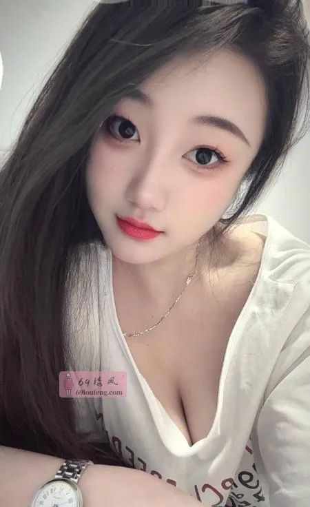 舌吻文静雯雯 - 广东-韶关 楼凤实拍第1张