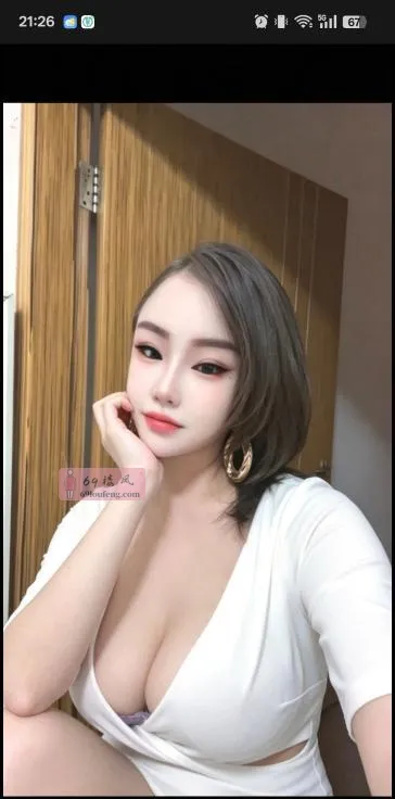 罗湖巨乳玫瑰 - 广东-深圳 楼凤实拍第2张
