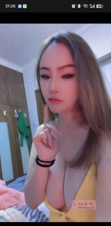 罗湖巨乳玫瑰 - 广东-深圳 楼凤实拍第3张