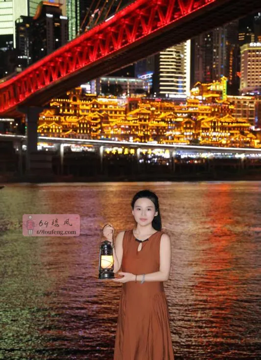 钟楼老板娘 - 江苏-常州 楼凤实拍第3张