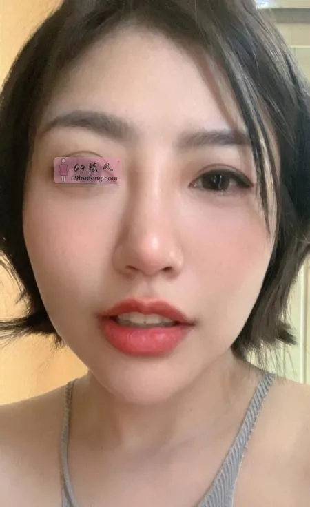 服务系杨菲 - 浙江-杭州 楼凤实拍第4张