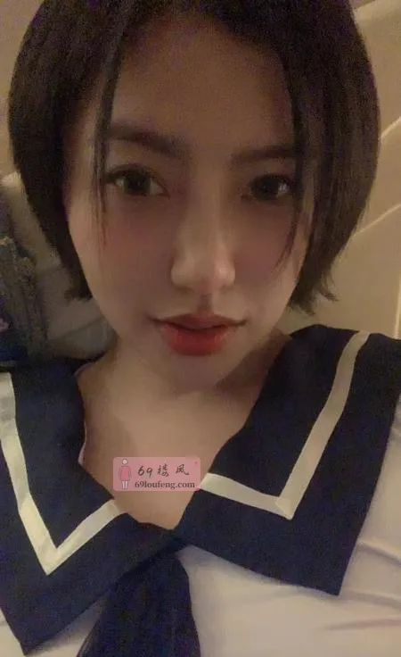 服务系杨菲 - 浙江-杭州 楼凤实拍第2张
