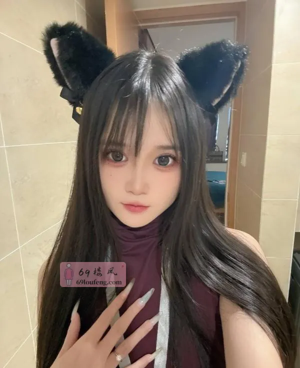 开朗美女狗儿老师 - 海南-海口 楼凤实拍第1张