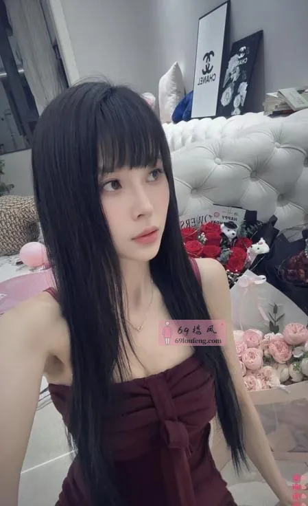 骚骚细腰小妖精 - 广东-广州 楼凤实拍第1张