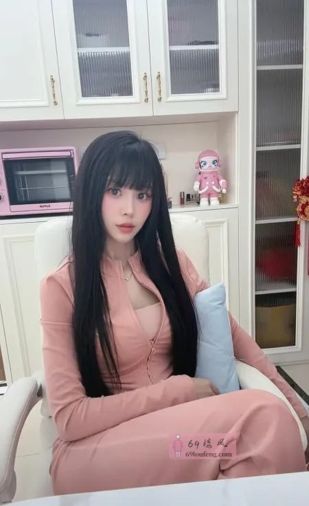 骚骚细腰小妖精 - 广东-广州 楼凤实拍第3张
