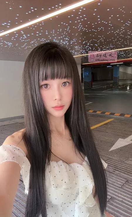 骚骚细腰小妖精 - 广东-广州 楼凤实拍第2张