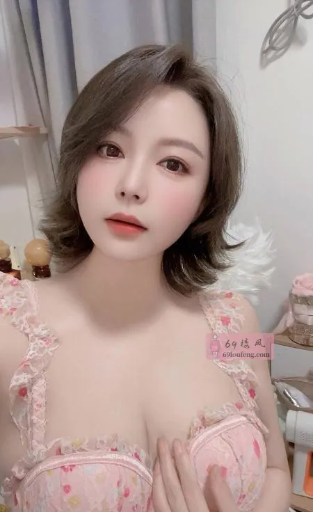 丰满大胸短发妹子 - 上海-徐汇区 楼凤实拍第1张