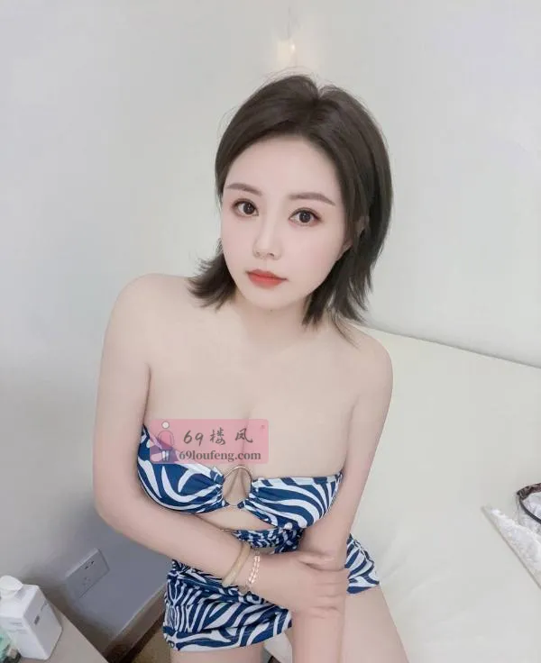 丰满大胸短发妹子 - 上海-徐汇区 楼凤实拍第3张